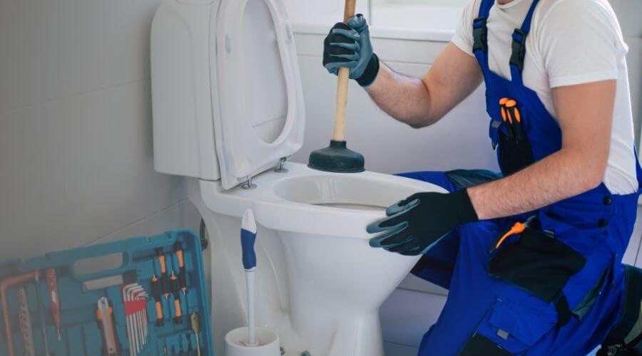 Professional sewer line replacement in Java Village, NY
